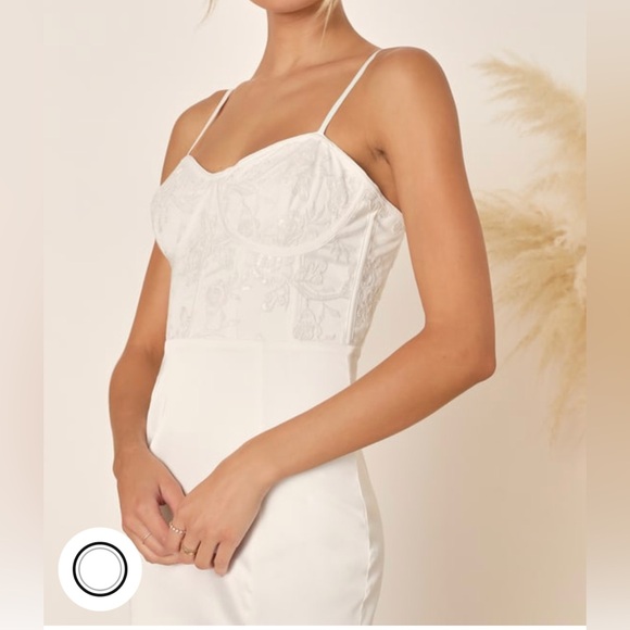 Bridal Dress - Picture 4 of 4